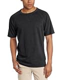 Hurley Mens The Fleece Short Sleeve Tee 41vXwWZKCYL. SL160 Hurley Mens The Fleece Short Sleeve Tee