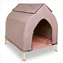Maze Pets Cool Cot Dog House, Large