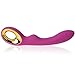 Utimi 7-Frequency 5-Speed G-Spot Stimulation Vibrating Waterproof Stimulation Masturbate Toy for Female Masturbation in Rosy (Rosy)