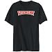 T-Shirt Mens Black 