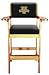 Vanderbilt Commodores NCAA POOL/BILLIARD HALL SPECTATOR CHAIR