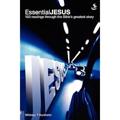 Essential Jesus: 100 Readings Through the Bible's Greatest Stories (Essential)