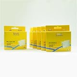 6 Pack Epson T034 Compatible Ink Cartridges (1PBK, 1C, 1M, 1Y, 1LC, 1LM) T034120 T034220 T034320 T034420 T034520 T034620