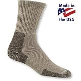 Thorlo Thorlon Hiking Crew Sock