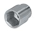 Shallow Socket - 3/4 Inch Drive x 1-7/16 Inch