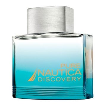 PURE NAUTICA DISCOVERY For Men By NAUTICA Eau De Toilette Spray