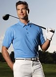 Big Mens Sphere Dry Sport Shirt by Nike Golf (Big & Tall and Regular Sizes)