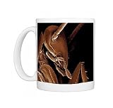 LRDS-10 American Cockroach Photo Mugs