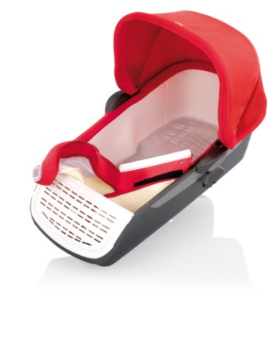 Imagen 7 de Inglesina AB54D6Red - Carrito