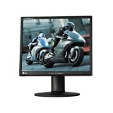 LG 19 LCD Class Monitor L1942T BF LG 19 LCD Class Monitor - L1942T-BF
