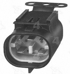 87-92 Chevy Corvette Olds Cutlass Pontiac Blower Relay Car Care 35895
