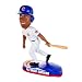 Alfonso Soriano Chicago Cubs MLB Helmet Base Bobblehead