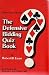 Book The defensive bidding quiz book