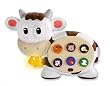 Learning Journey: Barnyard Bessie Cow