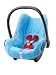 MAXI-COSI サマーカバー カブリオフィックス専用 アクア