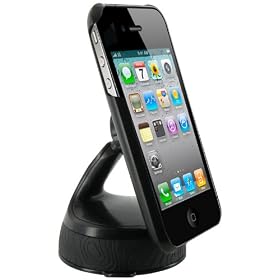 Exspect In Car Holder for iPhone 4