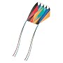 Skyfoil™ Frameless Parafoil Kite: Prism by X-Kites