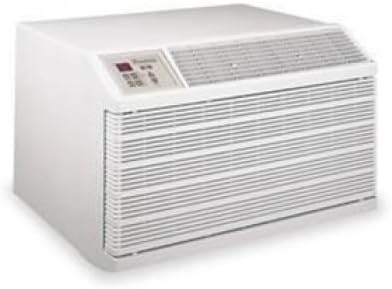 Friedrich WY12C33 Through The Wall Air Conditioner, 208/230V WallMaster w/Heat Pump - 11,500 BTU