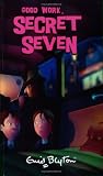 Good Work, Secret Seven (Knight Books)