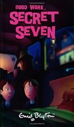 Good Work, Secret Seven (Knight Books)