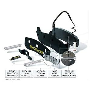 Monroe CX748 Ceramic Brake Pad, Premium Brake Pad Monroe CX748 Ceramic Brake Pad, Premium Brake Pad