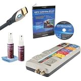 Monster Mc Bndl A Flat Panel Performance Kit