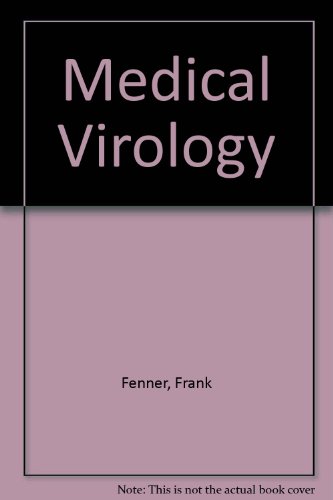 Medical Virology