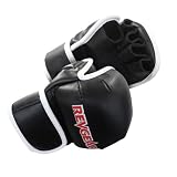 Revgear Kids Deluxe MMA Glove