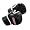 Revgear Kids Deluxe MMA Glove (Large)