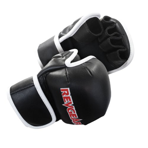 Revgear Deluxe MMA Glove for Kids