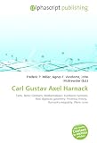 Produkt-Bild: Carl Gustav Axel Harnack
