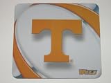 TENNESSEE VOLUNTEERS Team Logo 9 x 8 Computer MOUSEPAD