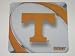 TENNESSEE VOLUNTEERS Team Logo 9 x 8 Computer MOUSEPAD