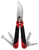 41vY3Xh8bIL. SL160  CORONA CLIPPER COMPANY, CORONA 9 MULTI PURPOSE TOOL, Part No. 403376 (Catalog Category: TOOLS / PRUNERS LOPPERS, HEDGE & GRASS SHEAR)