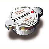 Nismo Radiator Cap