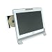 41vY4aY95OL. SL75  MSI AIO AE190001SUS 18.5Inch Touch Screen Desktop PC