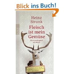 Fleisch ist mein Gem�se