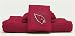 Arizona Cardinals NFL Embroidered 100% Cotton 3 PC Towel Set