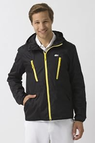 Taffeta Jacket