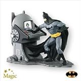 The Villain Database Batman 2007 Hallmark Ornament