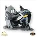 The Villain Database Batman 2007 Hallmark Ornament