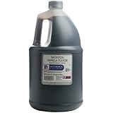 Mccormick Imitation Extract, Vanilla, 128-Ounce