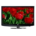 LG 19LH20 19-Inch 720p LCD HDTV, Gloss Black