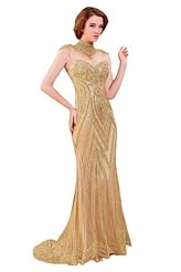 Applique Lace Beaded Crystal Crystals Chiffon/Organza/Taffeta/Tulle Mermaid Sweetheart  Dress