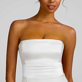 issac mizrahi's target wedding dress