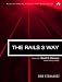 The Rails 3 Way