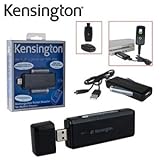 Kensington K38036US Rechargeable Pocket Booster for Mobile Phones