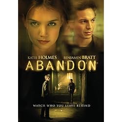 Abandon