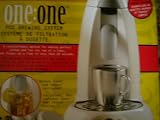 Melitta One.one Pod Brewing System(MES2WCAN)