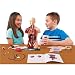 Edu Science Human Torso Learning Game with Bonus Stethoscope